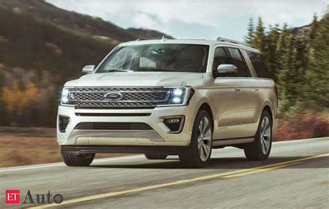 Ford Expedition Recall Ford Recalls Select 2020 Expedition Vehicles