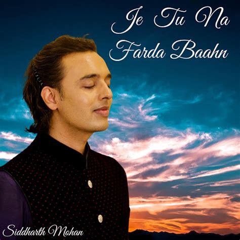 Je Tu Na Farda Baahn YouTube Music