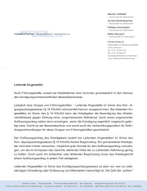 Ausf Llbar Online Ber Uns Hofs Partnerfachanwlte Fr Arbeitsrecht Fax