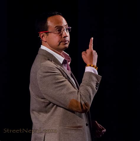 anil shah  answer  question street nepal