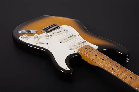 Fender American Vintage Stratocaster Bigfoot Guitars