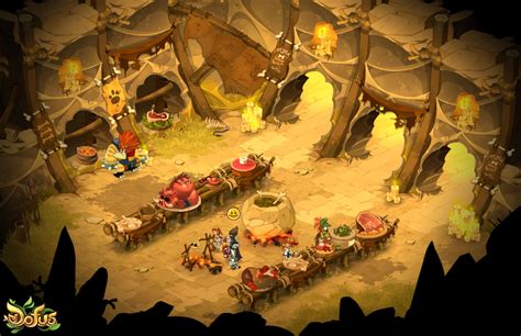 Iop Classes DOFUS Encyclopedia DOFUS The Tactical MMORPG