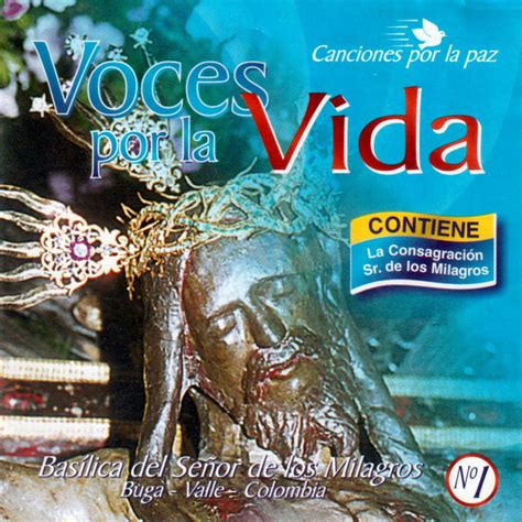 Voces Por La Vida Single By Angelica Valencia Spotify