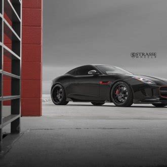 Black Widow Customized Jaguar F Type Carid Gallery