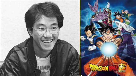 Dragon Ball Z Creator Akira Toriyama Passes Away At 68 Fans Express