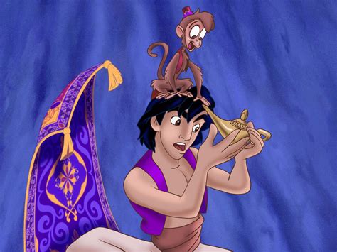 Aladdin Trailer Teases Magic Carpet Fans Calling Best Part Of New