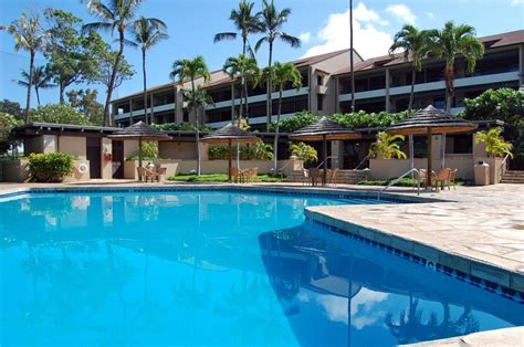 Kaanapali Royal - Maui Condo Homes