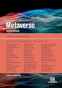 Metaverso Aspectos jurídicos