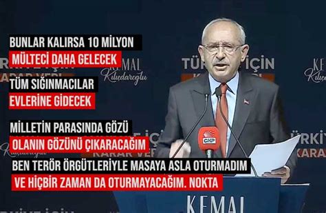 altanşimşik on Twitter RT tele1comtr Kılıçdaroğlundan Erdoğana