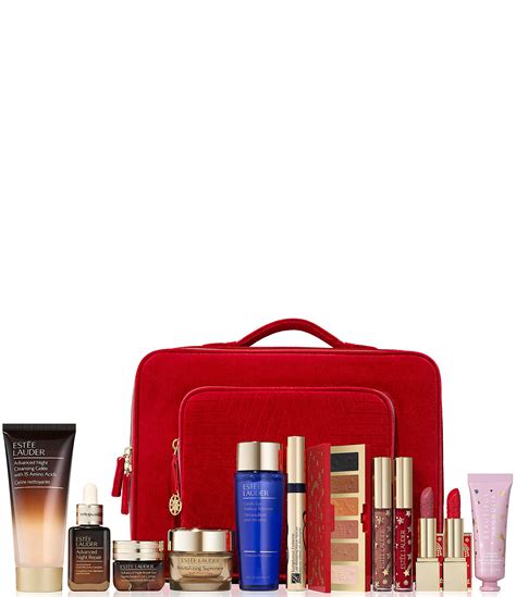 B S N Ph M Estee Lauder Holiday Blockbuster Collection Enchanted