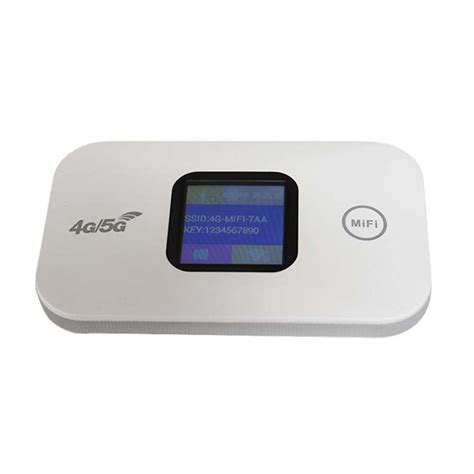 Inventory Ready Free Shipping Cod Mifi Modified Unlimited Modem