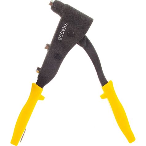 Заклепочник для вытяжных заклепок Absolut SKytools SK4008 - выгодная ...
