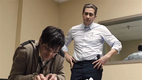 How Jake Gyllenhaal Completely Evolved His Prisoners Role From Script ...