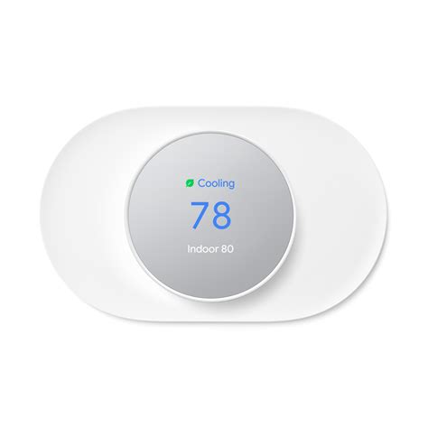 Nest Thermostat Trim Kit