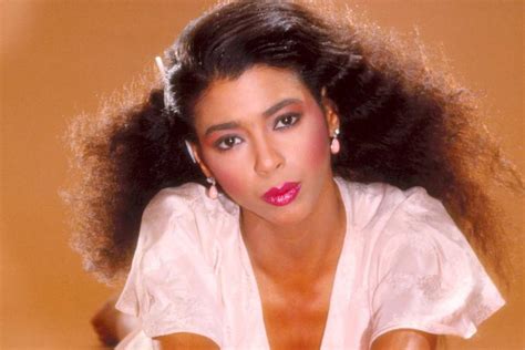 Diario HOY Irene Cara Actriz Y Cantante De Fame Y Flashdance