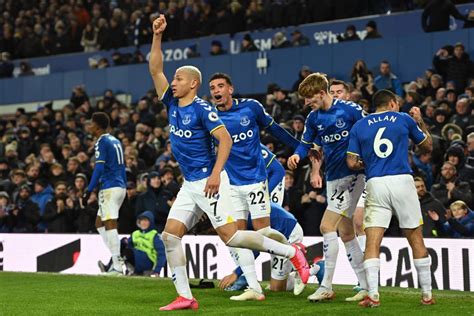 FA Cup Everton Boreham Wood FC Transmisja na żywo na platformach