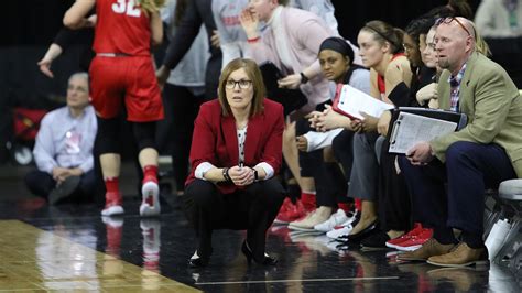 Women S HoopDirt Bradley Womens Basketball Head Coach Andrea Gorski