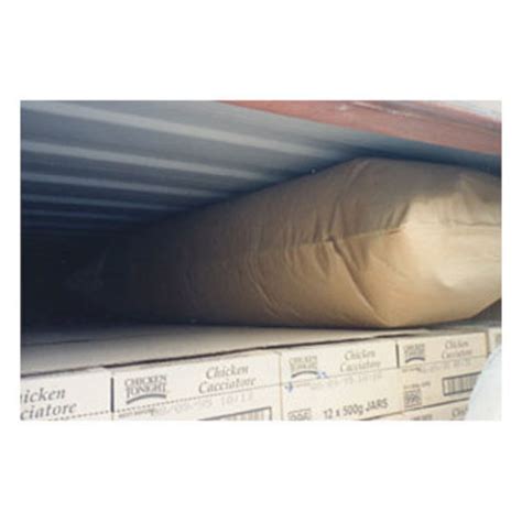 Dunnage Air Bags