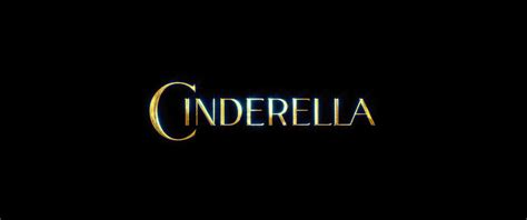 Cinderella (2015) - Animation Screencaps