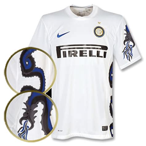 Retro Inter Milan Home Shirt 98 99 SoccerLord