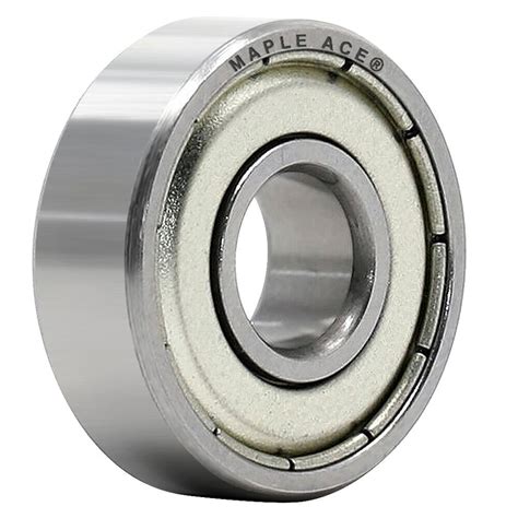 608 ZZ Ball Bearing Premium Metal Shielded 8x22x7mm 10Pcs EBay