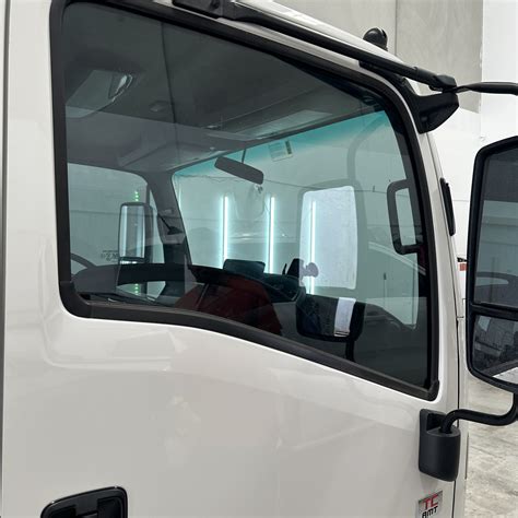 Get Quote - Window Tinting