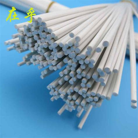 abs rod solid rod solid  rod plastic rod handmade model