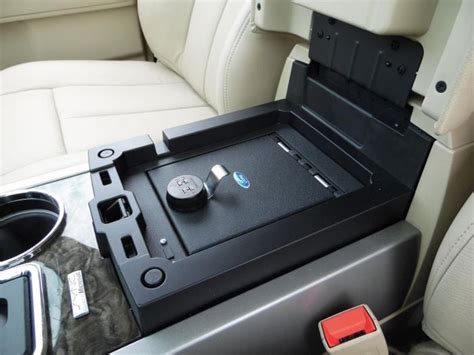 6 Best Car Gun Safes For Pistols And Rifles Pew Pew Tactical