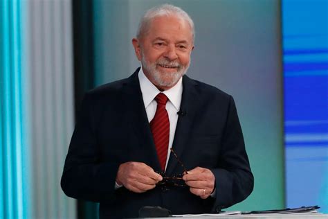 Elecciones En Brasil Lula Da Silva Gana La Presidencia Mientras La