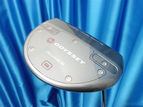 Yahoo オークション ODYSSEYオデッセイ2023 TRI HOT 5K x