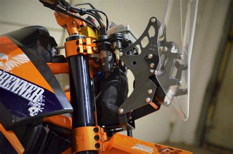 Comprar Kit Rally K Ktm Super Enduro Viejos Pistones