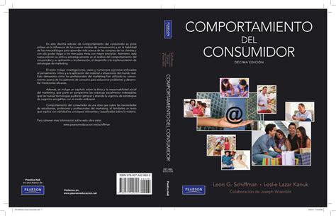 Comportamiento Del Consumidor Calidad Udocz