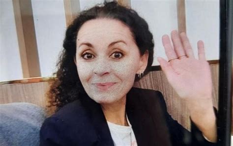 Disparition De Karine Esquivillon En Vend E Je Ne Limagine Pas