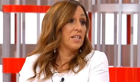 Ana Leal Est Suspensa Da Tvi Mas Continua A Receber O Seu Ordenado