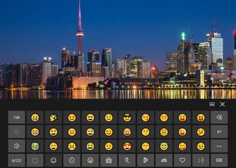 Total 92 Imagen Emojis Para Teclado Pc Viaterra Mx