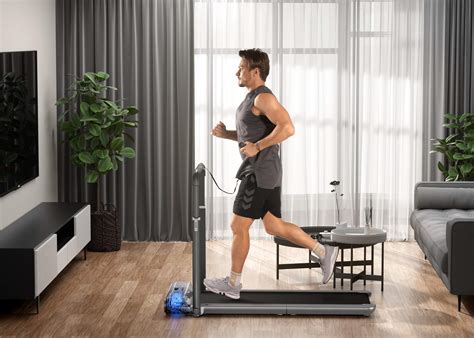 Can a Treadmill Help with Toning Abs and Losing Belly Fat? Your Ultima
