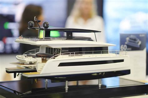 Marine Luxury Lifestyle Exhibition At Dibs