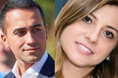 Luigi Di Maio E Giovanna Melodia Chi è La Fidanzata Del Leader Del M5s