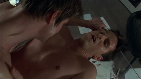 Auscaps Barna Moricz And Gale Harold Nude In Queer As Folk Very