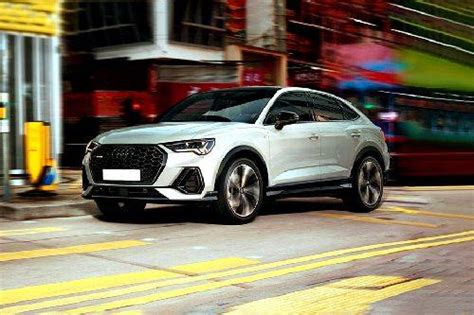 Audi Q3 Sportback Vs Maxus Mifa 9 Which Is Better