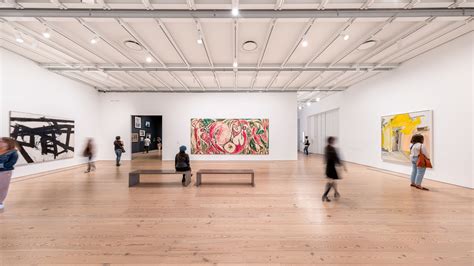 Planea Tu Visita Whitney Museum Of American Art