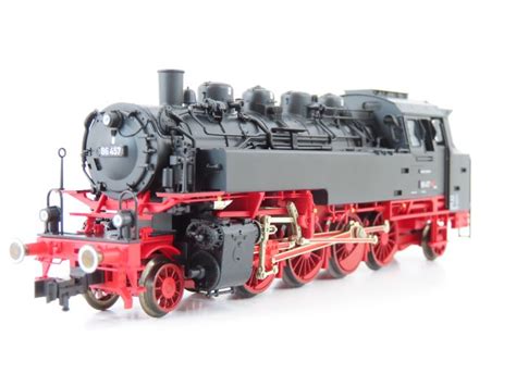 Fleischmann H Tender Locomotive Br Db Catawiki