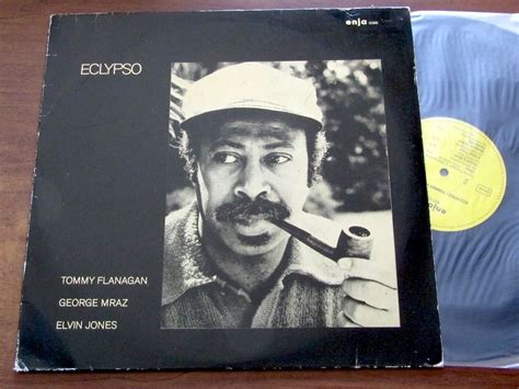 LP Tommy Flanagan Trio Eclypso ジャズ一般 売買されたオークション情報yahooの商品情報をアーカイブ