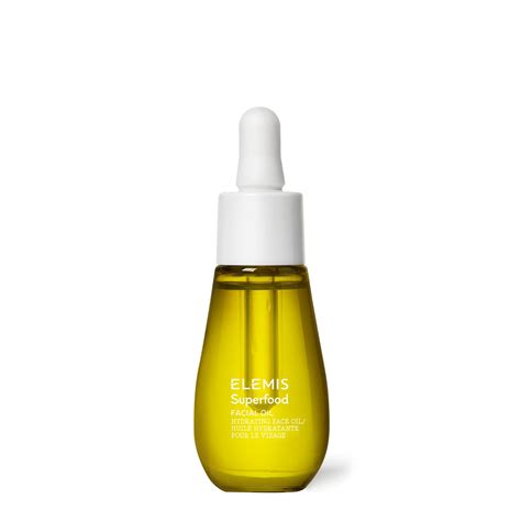 Elemis Superfood Facial Oil 15ml Dermstore