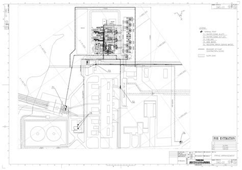 Pdf Dwg Piping Arrangement Dokumen Tips