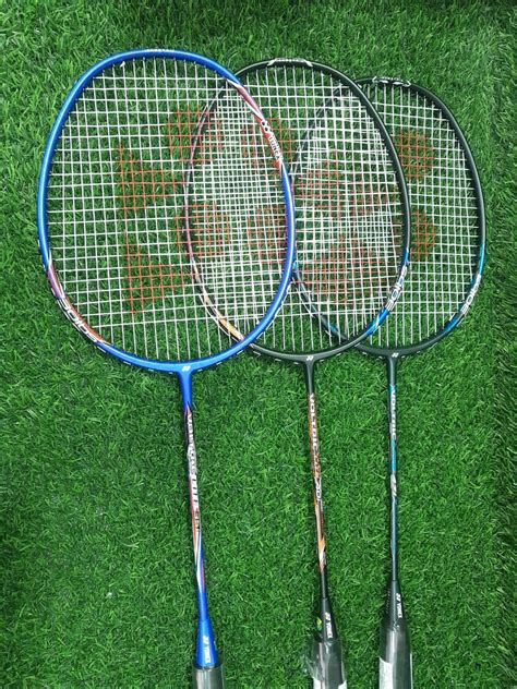 Buy Yonex Voltric Lite 40i Badminton Racket Online in India