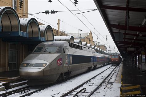 Train Grande Vitesse Tgv Sncf Train Types Railcc