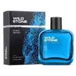 Buy Wild Stone Hydra Energy Perfume Spray For Men Ml Online At Best