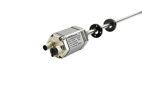 Magnetostrictive Linear Sensors APM/AHM Series_News_CARLEN GmbH