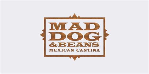 Mad Dog & Beans Mexican Cantina